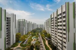Blk 113A Alkaff Oasis (Toa Payoh), HDB 3 Rooms #638979691